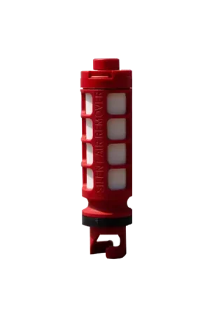 Dégonfleur silencieux Red Paddle Offre Exclusive