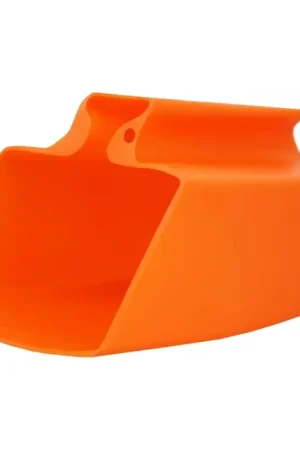 Acheter Direct Ecope Cape Horn orange 1 litre pour bateau