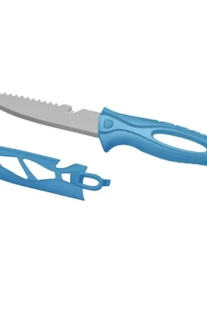 Must-Have Couteau Seanox lame inox