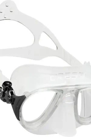 Masque Cressi Calibro clear/clear Prix Promo