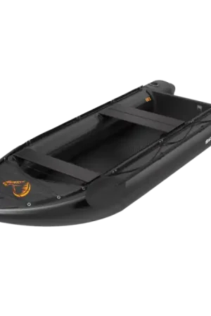 Meilleur Prix Kayak gonflable de pêche Savage Gear Kayak E-RIDER 330