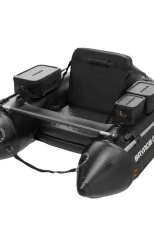 Meilleure Vente Float Tube Savagear Highrider V2 Belly boat 170