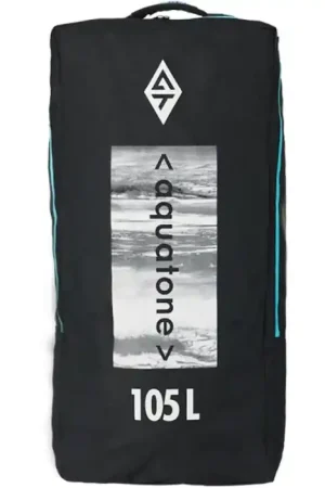 Nouveauté Sac à dos SUP Aquatone 105L
