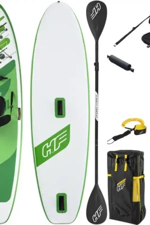 Windsup gonflable Hydro Force Freesoul Tech 11.2 Usine Directe