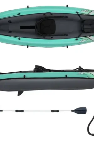 Commande En Gros Kayak gonflable Hydro Force Ventura 1P