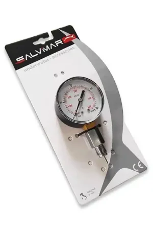 Manomètre Salvimar pour Cressi SL Prix Promo