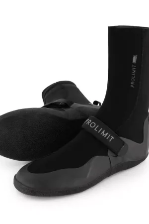 Authentique Chaussons néoprène PROLIMIT Raider V-Strap Round Toe 5mm GBS