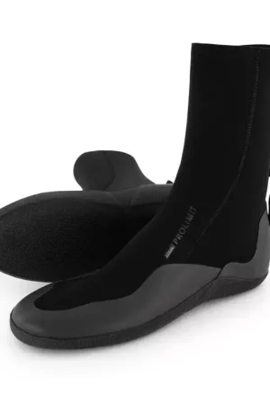 Top Vente Chaussons néoprène PROLIMIT Raider Round Toe 3mm GBS