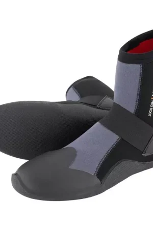 Dernière Chance Chaussons néoprène PROLIMIT School Round Toe 5mm