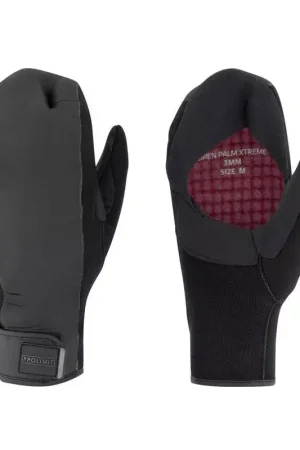 Gants néoprène PROLIMIT Open palm Xtreme Offre Du Jour