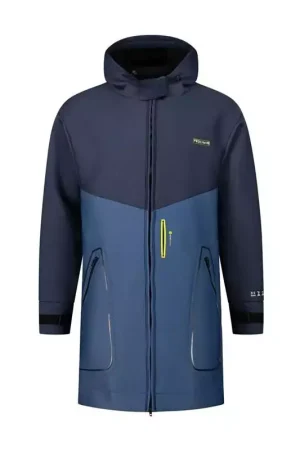 Vente Directe Veste néoprène PROLIMIT Racer Jacket DL Black/Yellow
