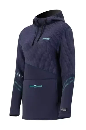 Sweat néoprène femme PROLIMIT Womens Loosefit Hoodie Flare Pas Cher