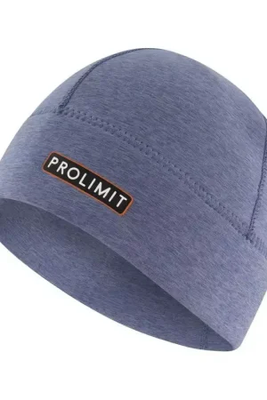 Bonnet néoprène PROLIMIT Mercury Beanie Alloy/Orange Haute Qualité