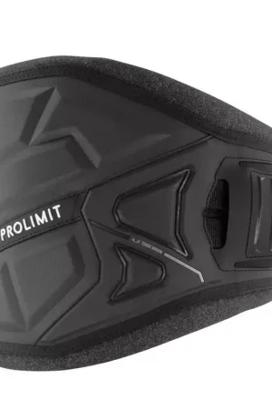 Harnais ceinture windsurf PROLIMIT Waist TeamWave Black/Grey Meilleure Vente