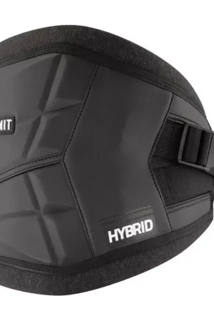 Dernier Modèle Harnais ceinture windsurf PROLIMIT Waist Hybrid Black