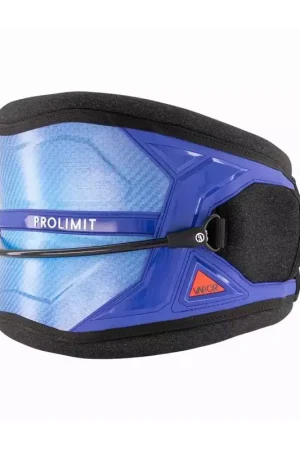 Pas Cher Harnais ceinture kitesurf PROLIMIT Waist Vapor Alloy/Orange