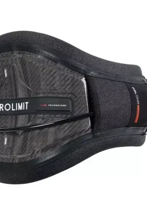 Harnais ceinture kitesurf PROLIMIT Waist Vapor Black/White Livraison Express
