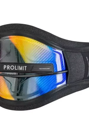 Authentique Harnais ceinture kitesurf PROLIMIT Waist Vapor Blue/Pink