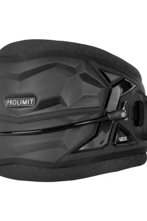 Harnais ceinture kitesurf PROLIMIT Waist VEX Black Affaire À Saisir