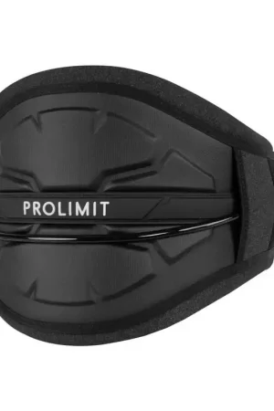 Offre Exclusive Harnais ceinture kitesurf PROLIMIT Waist Assault HEX Black