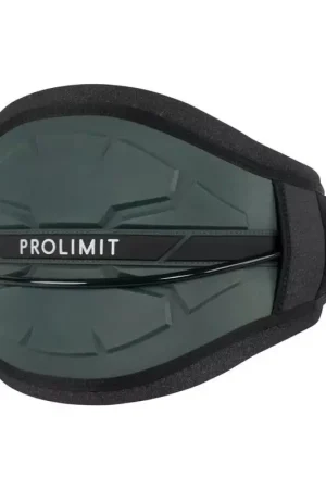 Harnais ceinture kitesurf PROLIMIT Waist Assault Grey/Orange Affaire À Saisir