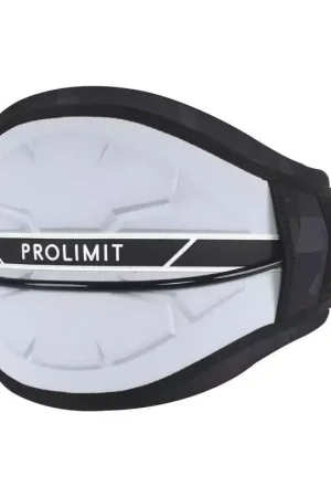 Harnais ceinture kitesurf PROLIMIT Waist Assault White/Black Commander Vite