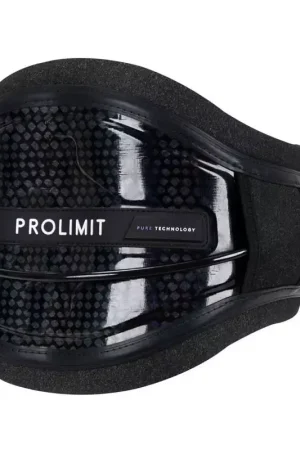 Achat Immédiat Harnais ceinture kitesurf femme PROLIMIT Waist PureGirl Vapor Lavender