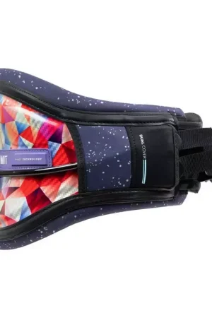 Harnais ceinture kitesurf femme PROLIMIT Waist PureGirl Vapor Geen Kleur Livraison Express