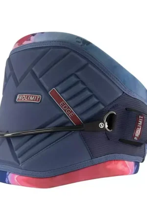 Produit De Marque Harnais ceinture kitesurf femme PROLIMIT Waist Edge Steel