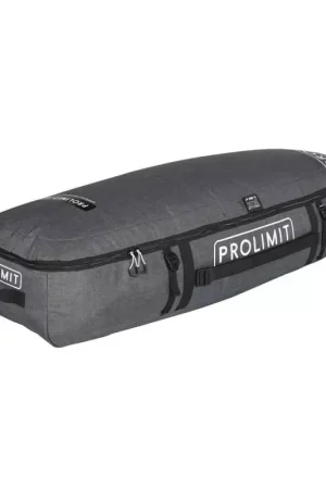 Golfbag PROLIMIT Traveller Elite With Wheels Nouvel Arrivage