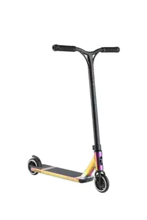 Must-Have Trottinette Freestyle BLUNT Colt S5 Oil Slick