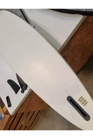 Quantité Limitée Planche Windsurf MISTRAL Screamer 263 88L Occasion C