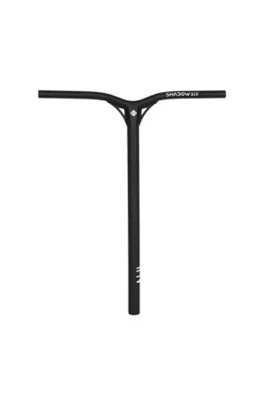 Petit Prix Guidon Drone Shadow 2 Alu Noir