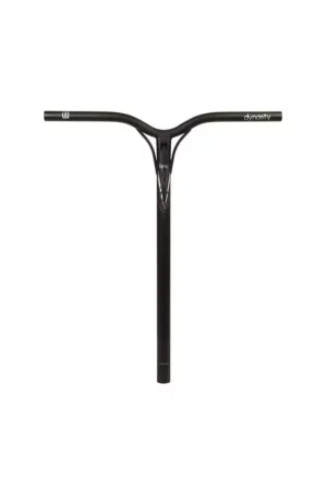 Meilleur Prix Guidon Ethic DTC Dynasty V1 Noir