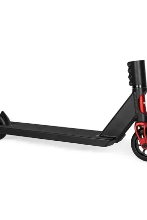 Pack Deck Fourche SCS Roues Tilt Theorem Prix Choc