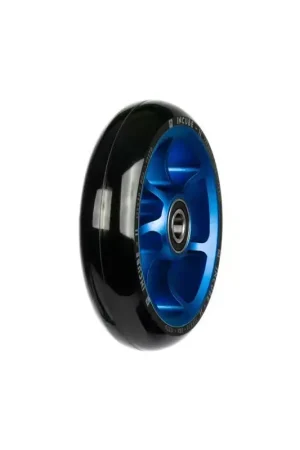 Expédié Aujourd'hui Roue Ethic DTC Incube V2 125 12 STD Bleu