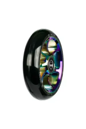 Roue Ethic DTC Incube V2 125 12 STD Neochrome Must-Have