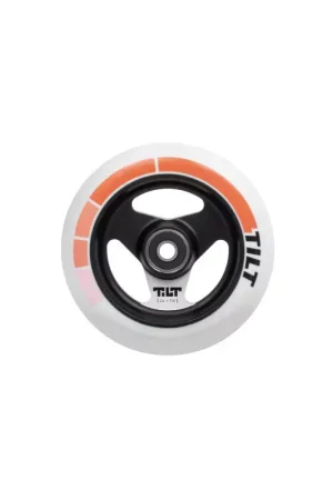Roue Tilt Stage I Blanc 110 Nouvel Arrivage