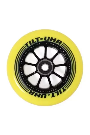 Roue Tilt UHR Jaune 110 Offre Du Jour