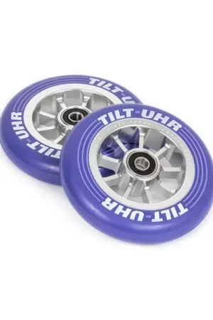 Offre Exclusive Roue Tilt UHR Violet 110