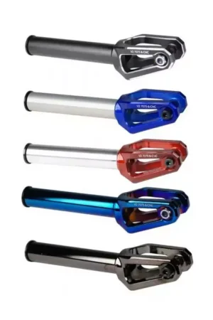 Fourche AO SCOOTERS Diamond V2 7000 Fork SCS Dernier Modèle