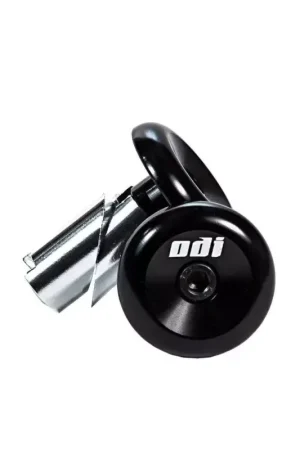 Soldes Bar end AO SCOOTERS Bar Ends Plugs for Aluminium Bars