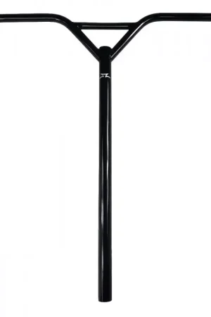 Guidon trottinette AO SCOOTERS Chromoly V Bar Noir Prix Choc