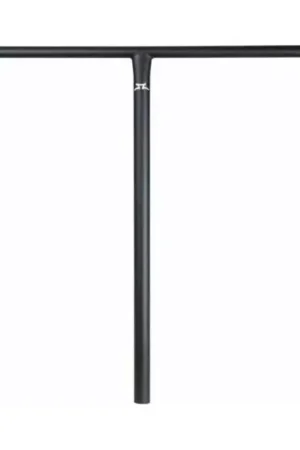 Nouvel Arrivage Guidon trottinette AO SCOOTERS Chromoly T Bar Noir