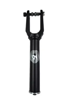 Meilleur Choix Fourche trottinette AO SCOOTERS Pentacle Fork Noir