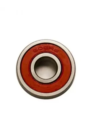 Roulements roller TITEN Bearings X Swiss (12-pack) Rouge Acheter Direct