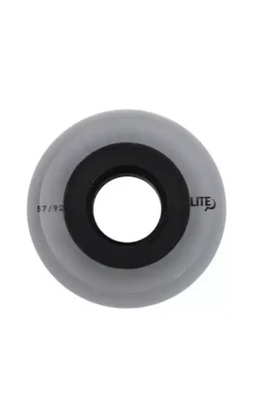 Roue roller GC Wheels Lite 57mm 92A 57mm Expédié Aujourd'hui