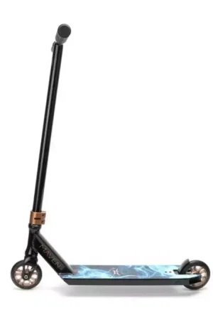Meilleure Vente Trottinette Freestyle AO SCOOTERS Maven 5 Complete Cuivre