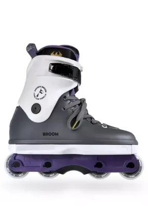Roller agressif RAZOR SKATES Shift Broom Expédition Rapide