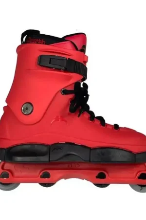 Offre Spéciale Roller agressif RAZOR SKATES SL Rouge